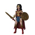 thumbnail image 1 of Funko DC Primal Age - Wonder Woman Figurine de Collection, Multicolore, 1 of 2