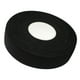 thumbnail image 5 of Cintas adhesivas para hockey sobre hielo, agarre para bate de béisbol, vendaje adhesivo negro 1, 5 of 9