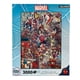 thumbnail image 1 of Rompecabezas AQUARIUS Marvel Spider-Man Heroes 3000 piezas, 1 of 7