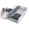 thumbnail image 5 of 200A Governor DC Motor Reducer PWM Controller High- Forward Reverse 12-48V 200A-S2 Linear Under Load, 5 of 5