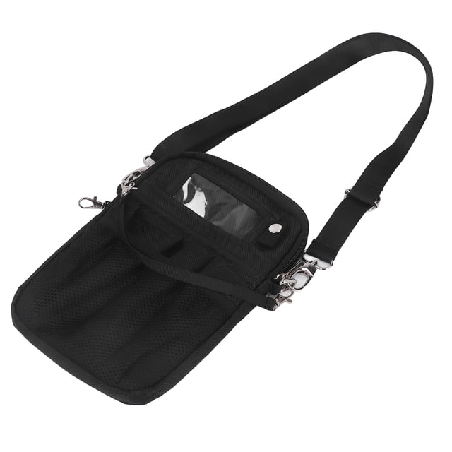 Multifunctional Single Shoulder Handheld Bag Waterproof Wear Resisting Portable Thickened Electrician Tool Bag