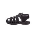thumbnail image 3 of Rugged Bear Boy Closed Toe Hook & Loop Fisherman Style Sport Sandals, 3 of 7