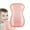 Pink, variant on Baby Juice Box Holder Design Secure Storage For Little Hands High-quality