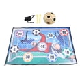 thumbnail image 2 of Juego De Fútbol Para Niños, 2 En 1Juego De Lanzamiento De Balón De Fútbol Juego De Lanzar Sacos De , Juego De Portería De Fútbol Para Interior Y Exterior Con Balón De, 2 of 7