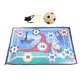 thumbnail image 2 of Juego De Fútbol Para Niños, 2 En 1Juego De Lanzamiento De Balón De Fútbol Juego De Lanzar Sacos De , Juego De Portería De Fútbol Para Interior Y Exterior Con Balón De, 2 of 7
