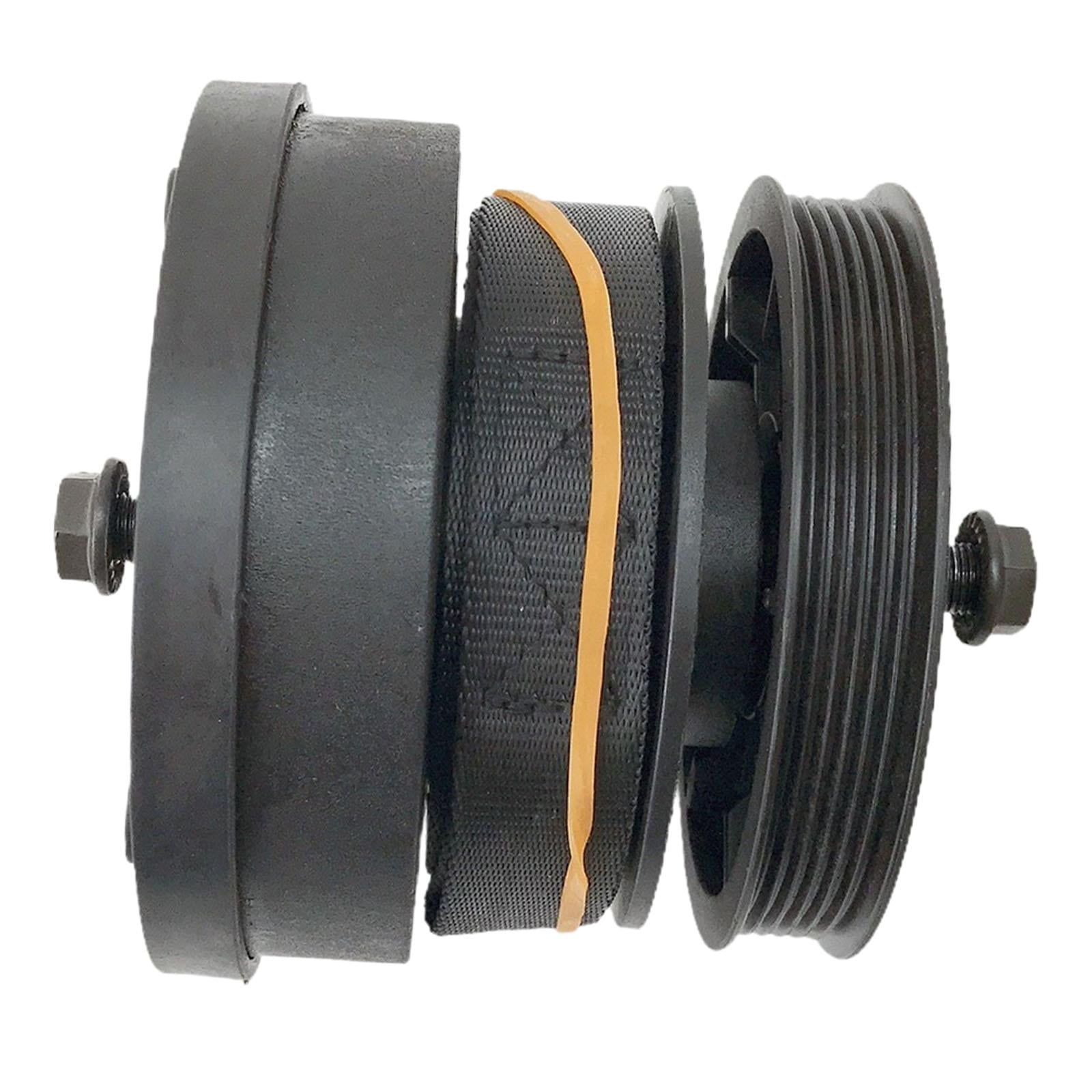 DimyFew Rowing Machine Webbing Damper Pull Rope Resistance System Elastic System Fitness