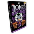 thumbnail image 2 of Funko Pop! Boxed Tee: DC The Joker - 3XL, 2 of 4