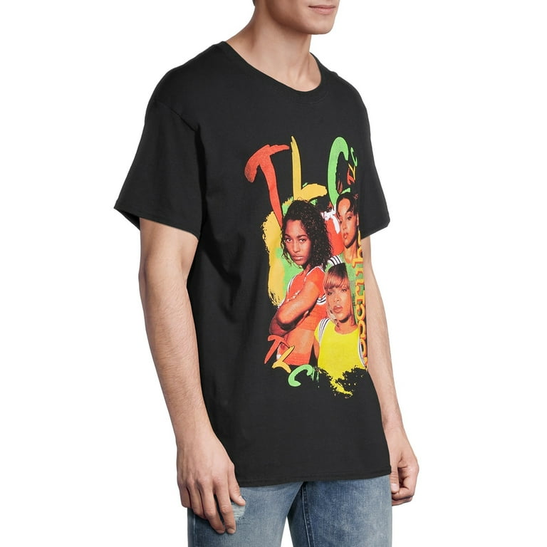 walmart mens graphic t shirts