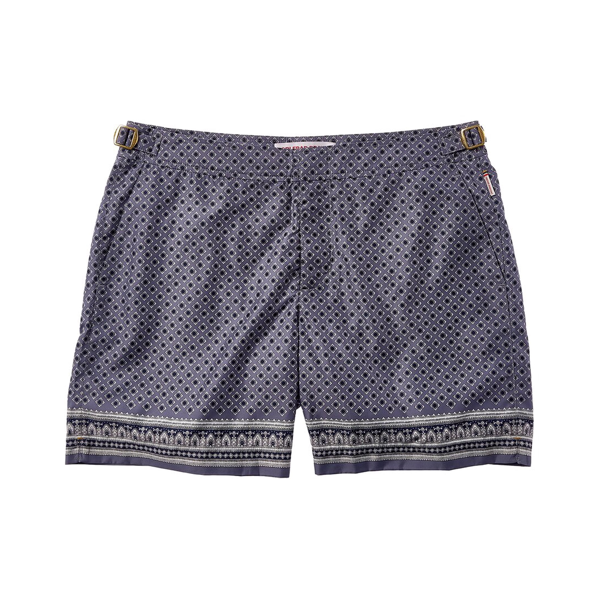 Orlebar Brown Men's Bulldog Swim Trunk 30