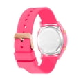 thumbnail image 4 of Reloj De Mujer Digital Steiner Bisel Cobre 5atm Wateresist Rosa, 4 of 5