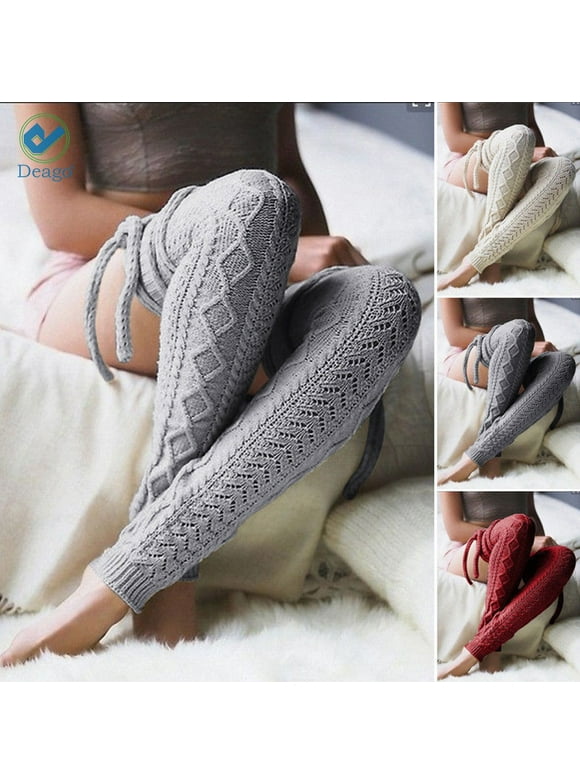 Women's Leg Warmers