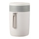thumbnail image 1 of Fiudx Taza de Desayuno de Acero Inoxidable 304, con Tapa y Cuchara Aislantes, Gran Capacidad para Leche y Avena, Mantiene El Calor Durante Horas, Portátil con Diseño de Cuerda, Color Azul Cielo, Verd, 1 of 1