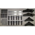 thumbnail image 2 of Triple A/P Kit, EQ-104 & EQ-105, 2 of 2