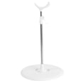 thumbnail image 1 of OULII 1Pcs Display Stand Doll Display Stand Stainless Steel for Action Figure Support, 1 of 7