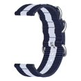thumbnail image 1 of Correas de reloj para BIOCERAMI, correas de repuesto compatibles con correas de lona Correas de reloj con anillo Correas de reloj de lona probadas y confiables, 1 of 7