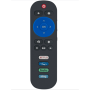RC280 Replace Remote Control Compatible with TCL TV 49S325 65S535 32S325 55S423 50S535