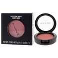 thumbnail image 4 of Blush Powder - Pinch Me by MAC for Women - 0.21 oz Blush, 4 of 8
