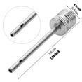 thumbnail image 2 of LHWEN Stainless Inflator Needles Design for Soccer Basketball Volleyball Rugby Fitness Port Efficient Inflation Standard Size 3.8x0.4cm Portable Lightweight Compatible with Pumps Hand Pumps Gauges, 2 of 2