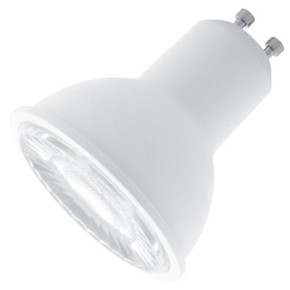 Eiko 12516 - LED7WGU10/NFL/830-DIM-G9 MR16 Flood LED Light Bulb