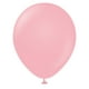thumbnail image 1 of Kalisan - Globos de Látex - Pack de 100 (Rosa Flamenco), 1 of 2
