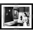 thumbnail image 5 of Art.com The Ghost and Mrs. Muir, L-R: Rex Harrison, Gene Tierney, 1947 Photo, Black Frame Wall Art, 40" x 32", 5 of 5