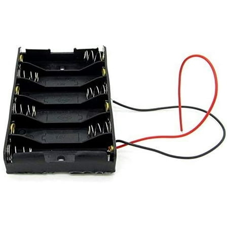 9v connector