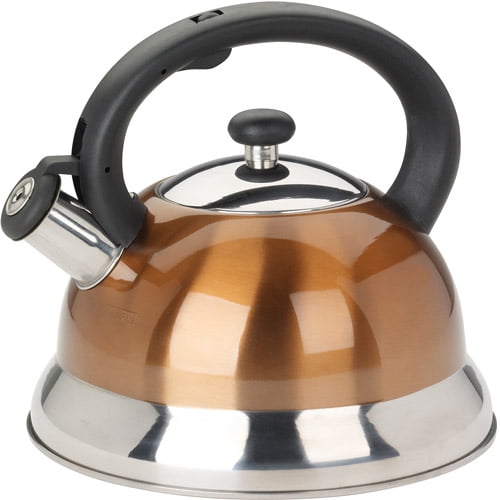 Mainstays 2.5 Liter Tea Kettle Walmart Inventory Checker BrickSeek