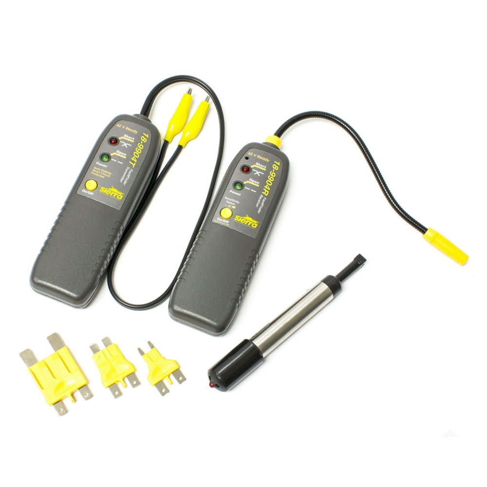 Sierra 189904 Electrical Fault Finder Tool