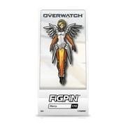 FiGPiN Exclusive Blizzard Overwatch Mercy #170