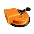 thumbnail image 3 of Fijador de Juntas Sin Costuras Herramienta Portátil para Instalación Reparación Ventosa de Vacío Mango Antideslizante Material Resistente Adecuado Par Naranja, 3 of 7