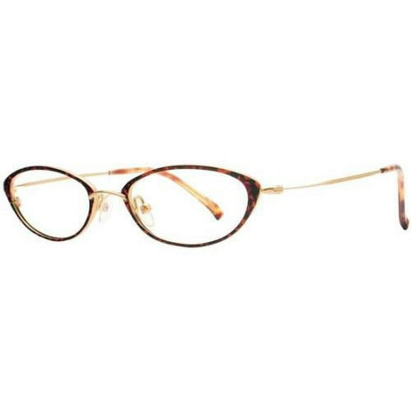 DANA BUCHMAN Eyeglasses AVA Tortoise 45MM