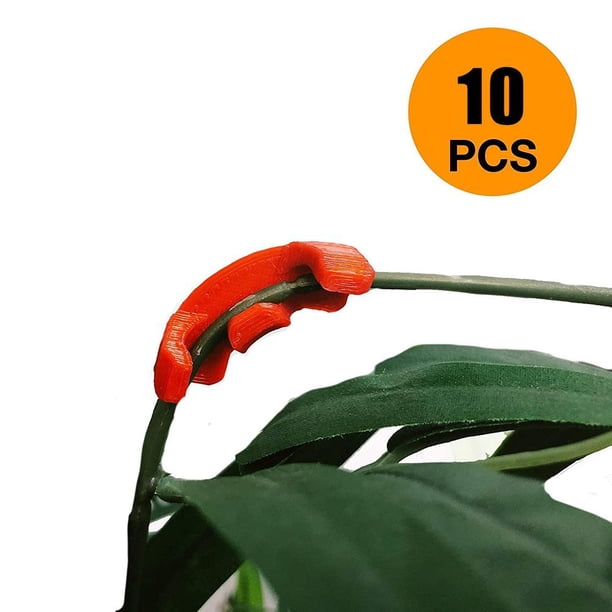 Plantas De 90 Grados Para Entrenamiento De Bajo Estrés Y Extractor De Ángulo De Entrenamiento De Plantas, Herramienta De Doblado Para Plantas En Maceta, Plántulas, Árboles Frutales Inevent HA041561-01