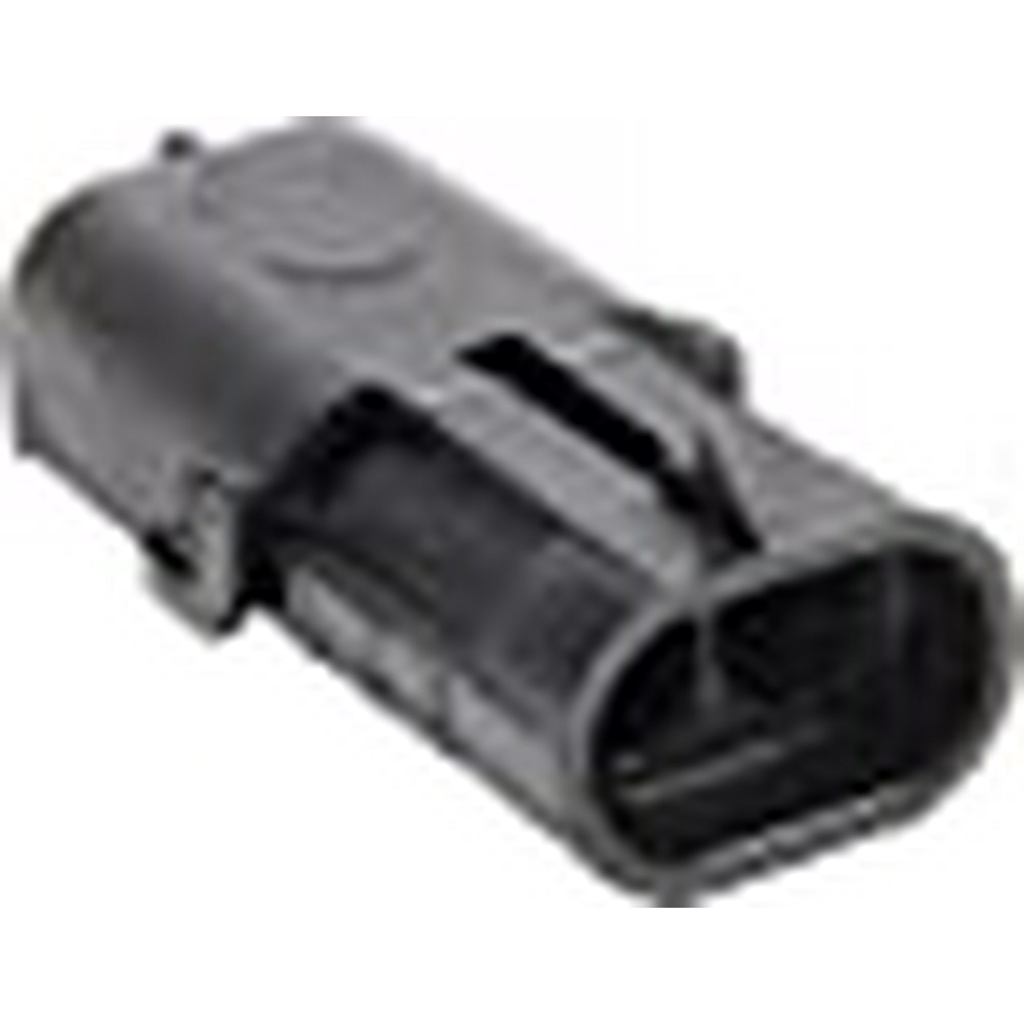 Allstar 2 Pin Weather Pack Shroud Housing Allstar 2 Pin Weather Pack Shroud Housing