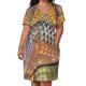 thumbnail image 3 of SAHMRI - Adelaide Vestido sencillo con cremallera para mujer, 3 of 7