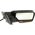 thumbnail image 4 of Mirror For 07-17 Expedition Sport Utility Manual Folding w/ Memory Right Heated, 4 of 7