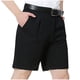 thumbnail image 1 of Mens Cargo Shorts Multi-Bolsillo Relaxado Ajuste, Pantalones de Algodón Casual para la Playa, Ropa de Dormir, Al Aire Libre Y Actividades de Verano, 1 of 3