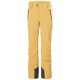 thumbnail image 1 of Pantalones de esquí Helly-Hansen Legendary, impermeables, aislantes, para mujer, 1 of 7