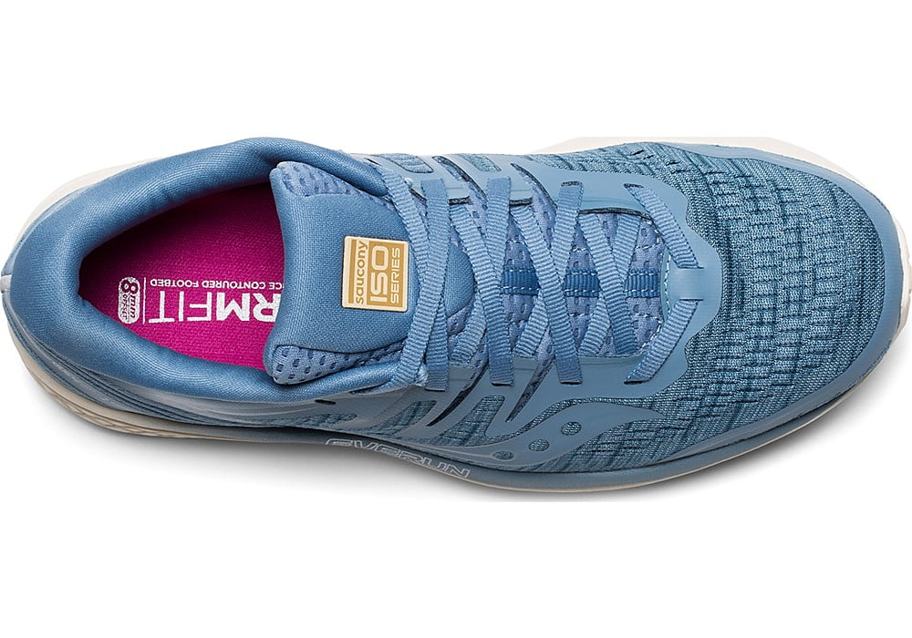 saucony women's guide iso 2 stores