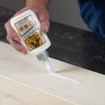 thumbnail image 4 of Pegamento para madera GORILLA de alta resistencia, resistente al agua, 118 ml, 4 of 9