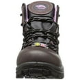 thumbnail image 2 of Avenger Work Boots Womens Framer Slip Resistant Composite Toe 7123, 2 of 3
