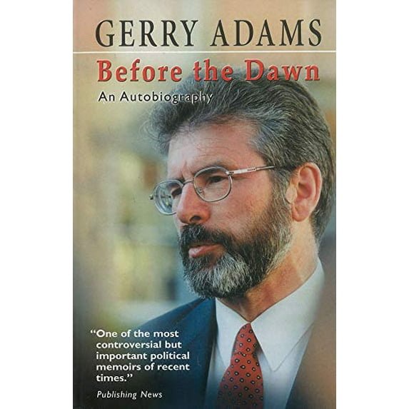 Pre-Owned Before the Dawn: An Autobiography (Paperback) 0863222897 9780863222894