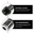 thumbnail image 4 of 1 Set Hollow Fishing Rod Handle Fishing Rod Handle Grip Reel Seat Kit, 4 of 6