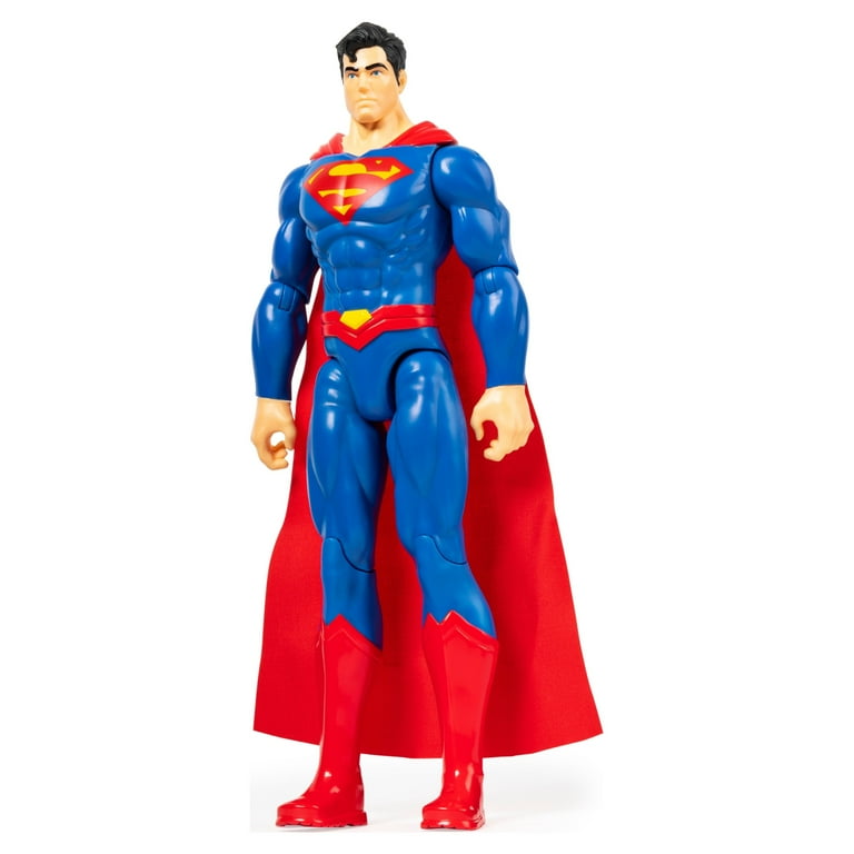 Figurine DC Multiverse - Superman - Figurine de collection - Achat