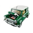 thumbnail image 2 of LEGO Creator Expert MINI Cooper 10242 Construction Set, 2 of 9