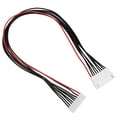 thumbnail image 4 of Cable de extensión LiPo Balance JST-XH ANGGREK 8S Plástico + Metal, 4 of 8