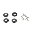 thumbnail image 4 of 2L 2R Bck Ukulele Machine tornillo de féru para guitarra de Yuyangstore  Clavijas de afinación ukelele, 4 of 5