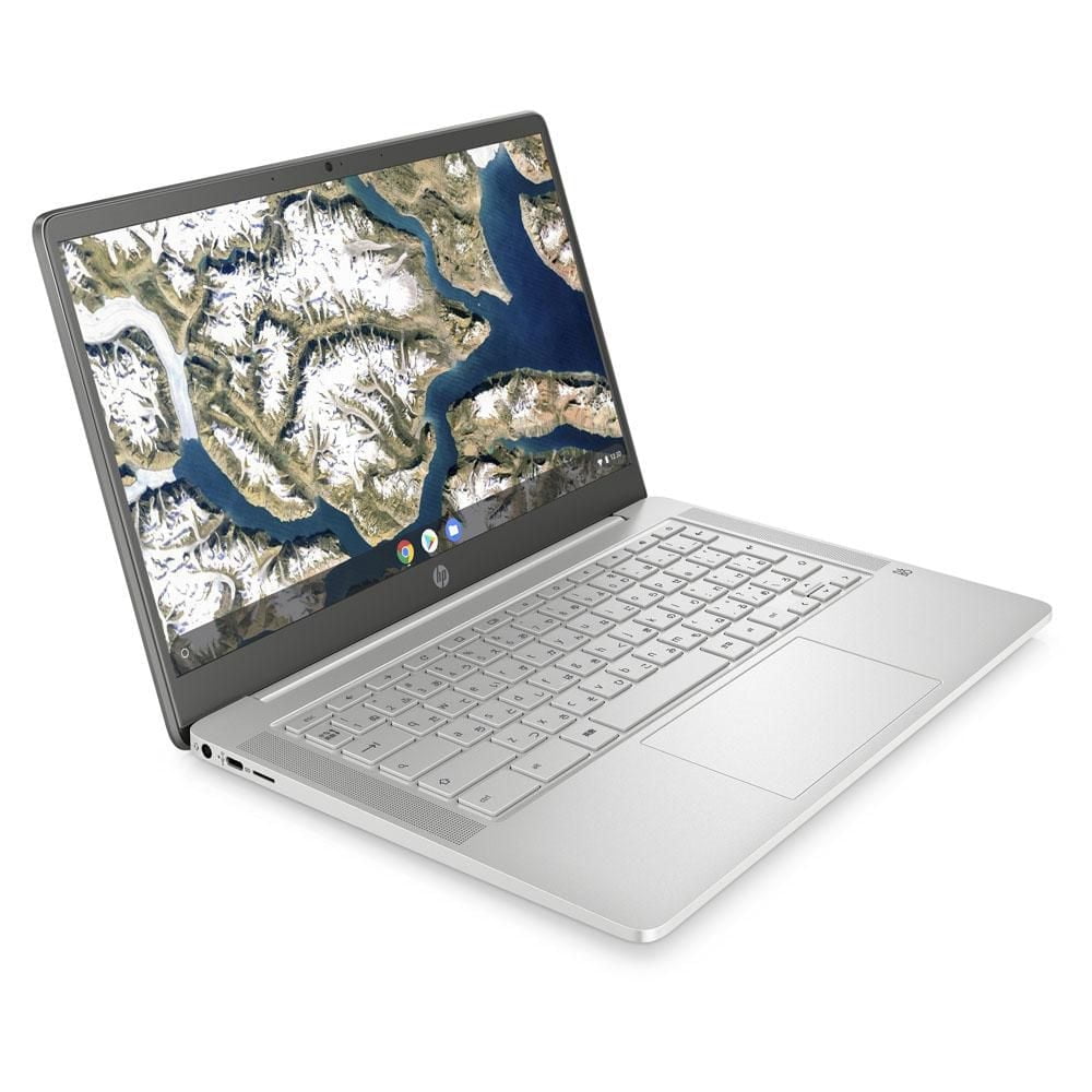 Chromebook 14a インテル® Celeron N4500 14インチ HP Chromebook 14