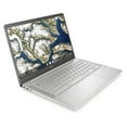 thumbnail image 3 of HP 14" Chromebook Intel Pentium Silver N6000 370W9UA, 3 of 4