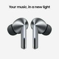 thumbnail image 2 of Samsung Galaxy Buds3 Pro | In-Ear Noise Cancelling True Wireless Earbuds (Brand New – International Version), 2 of 8