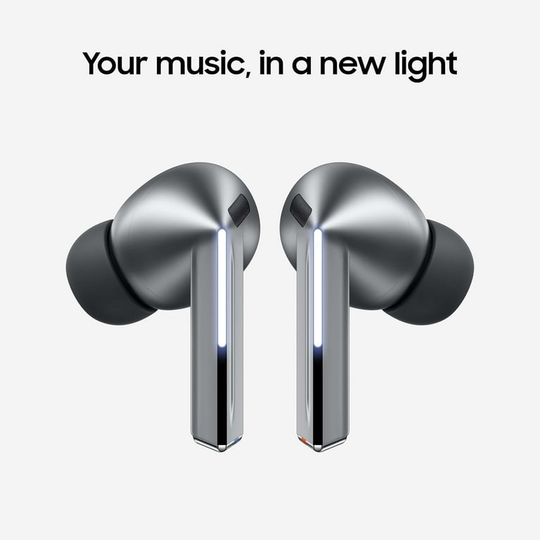 Amazon.com: SAMSUNG Galaxy Buds 3 AI True Wireless Bluetooth